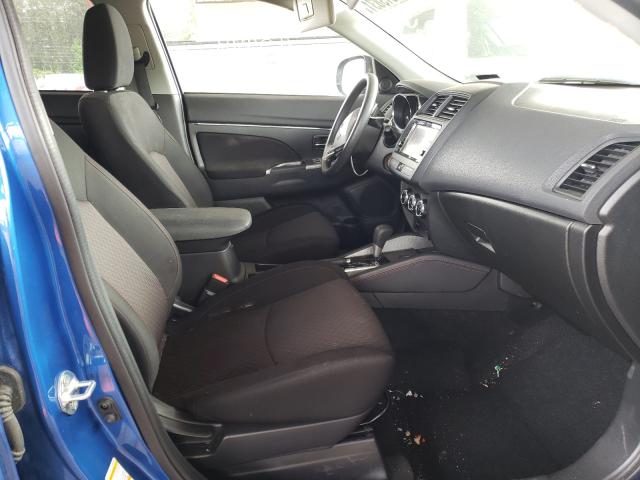 Photo 4 VIN: JA4AP3AU4KU021412 - MITSUBISHI OUTLANDER 