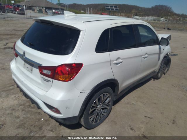 Photo 3 VIN: JA4AP3AU4KU023158 - MITSUBISHI OUTLANDER SPORT 