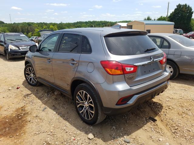 Photo 2 VIN: JA4AP3AU4KU023774 - MITSUBISHI OUTLANDER 