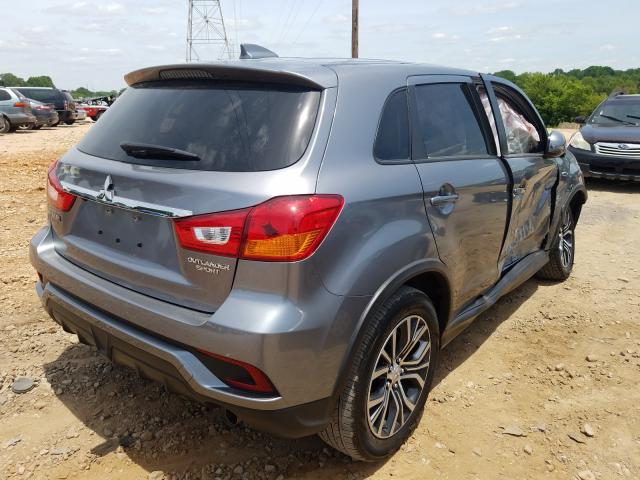 Photo 3 VIN: JA4AP3AU4KU023774 - MITSUBISHI OUTLANDER 