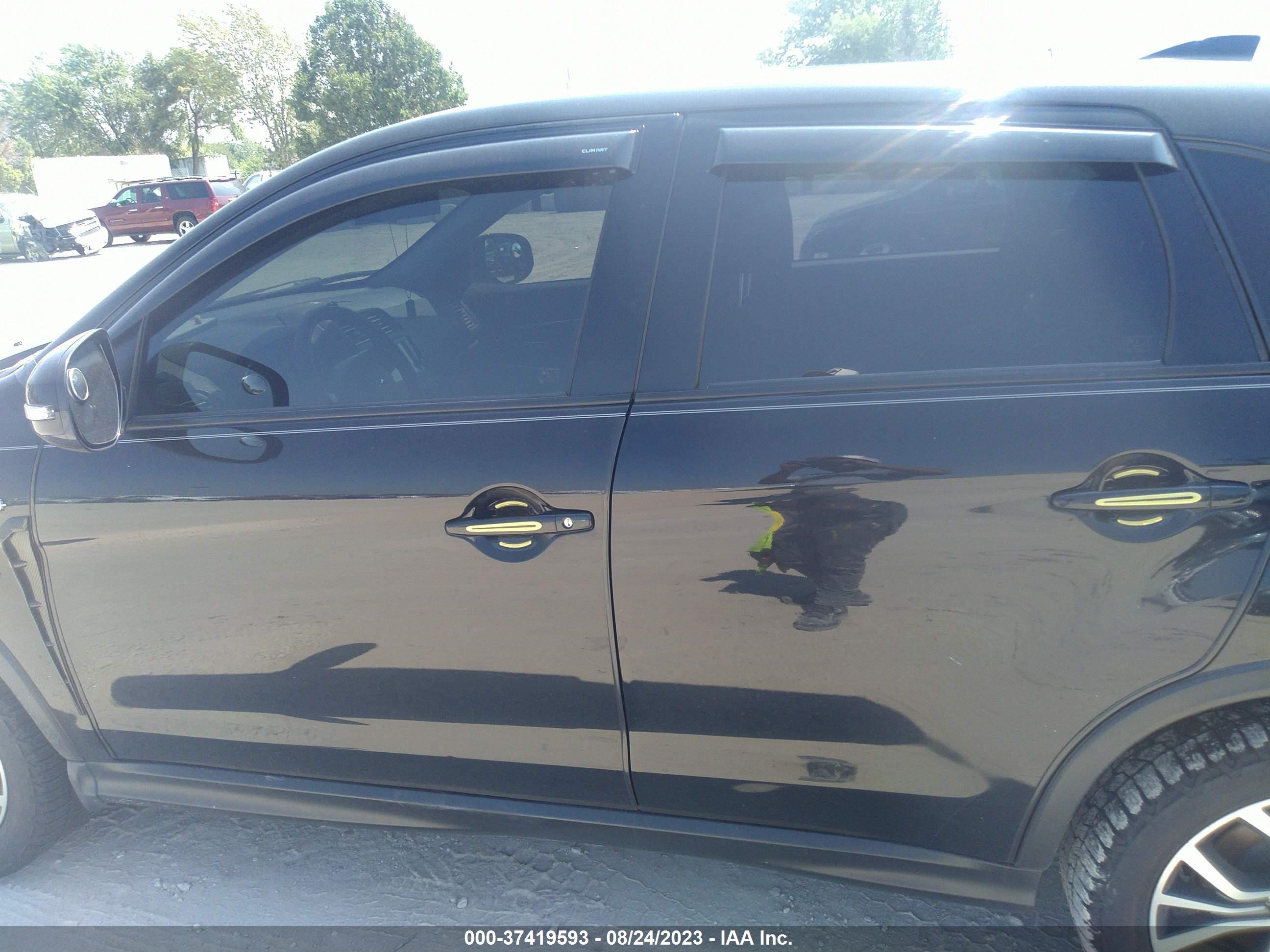 Photo 13 VIN: JA4AP3AU4KU026920 - MITSUBISHI OUTLANDER 