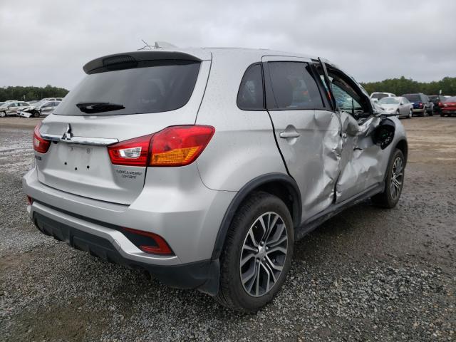 Photo 3 VIN: JA4AP3AU4KU028716 - MITSUBISHI OUTLANDER 