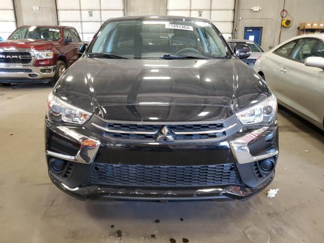 Photo 4 VIN: JA4AP3AU4KU029221 - MITSUBISHI OUTLANDER 