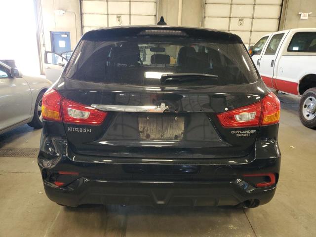 Photo 5 VIN: JA4AP3AU4KU029221 - MITSUBISHI OUTLANDER 