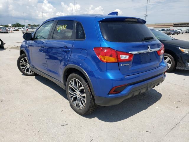 Photo 2 VIN: JA4AP3AU4KU029333 - MITSUBISHI OUTLANDER 