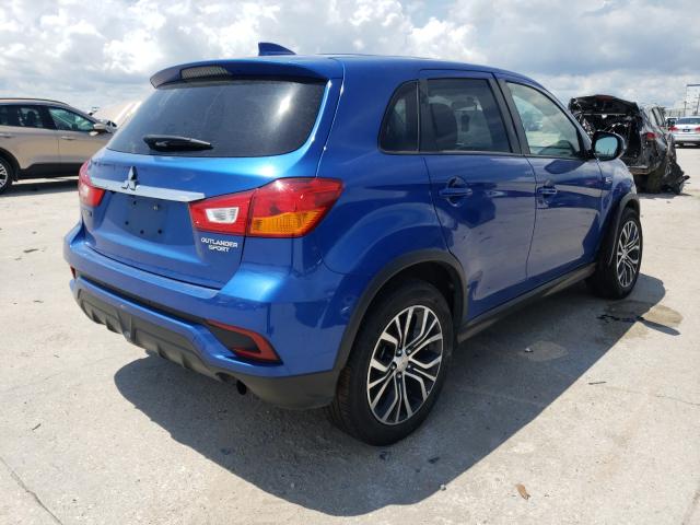 Photo 3 VIN: JA4AP3AU4KU029333 - MITSUBISHI OUTLANDER 