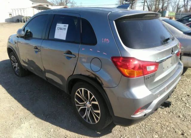 Photo 2 VIN: JA4AP3AU4KU032474 - MITSUBISHI OUTLANDER SPORT 