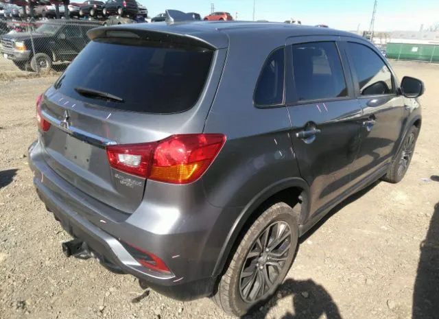 Photo 3 VIN: JA4AP3AU4KU032474 - MITSUBISHI OUTLANDER SPORT 