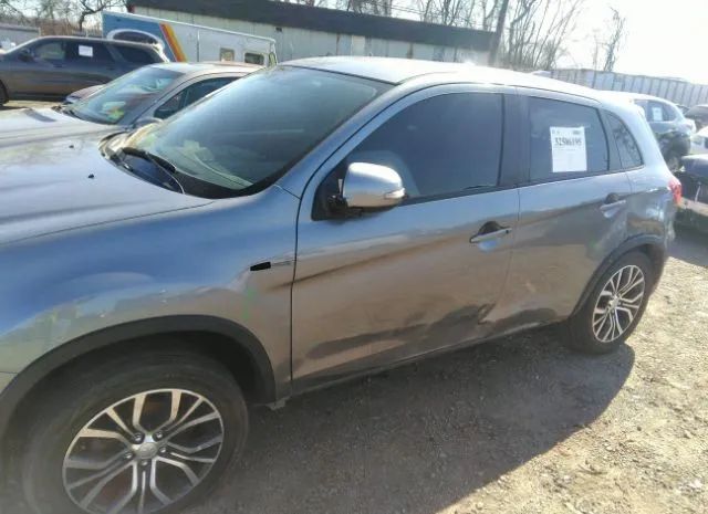 Photo 5 VIN: JA4AP3AU4KU032474 - MITSUBISHI OUTLANDER SPORT 