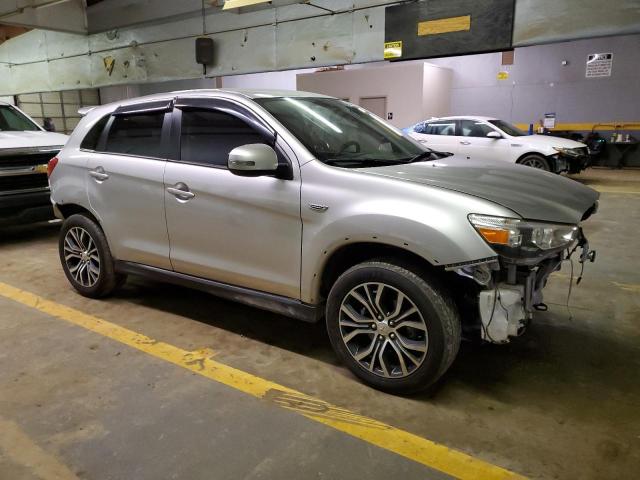 Photo 3 VIN: JA4AP3AU4KU032653 - MITSUBISHI OUTLANDER 