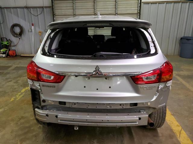 Photo 5 VIN: JA4AP3AU4KU032653 - MITSUBISHI OUTLANDER 