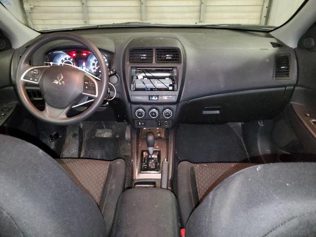 Photo 7 VIN: JA4AP3AU4KU032653 - MITSUBISHI OUTLANDER 