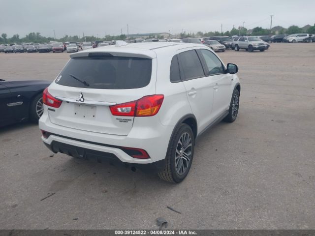 Photo 3 VIN: JA4AP3AU4KU032944 - MITSUBISHI OUTLANDER SPORT 