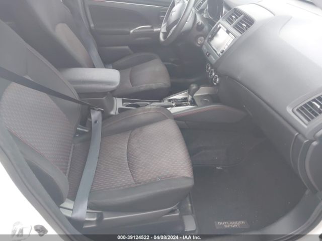 Photo 4 VIN: JA4AP3AU4KU032944 - MITSUBISHI OUTLANDER SPORT 