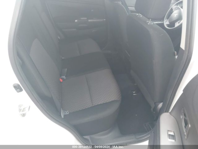 Photo 7 VIN: JA4AP3AU4KU032944 - MITSUBISHI OUTLANDER SPORT 