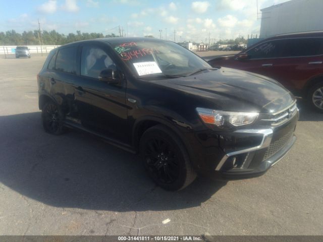 Photo 0 VIN: JA4AP3AU4KU033236 - MITSUBISHI OUTLANDER SPORT 