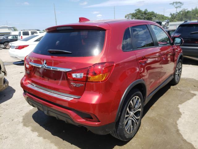 Photo 3 VIN: JA4AP3AU4KU034239 - MITSUBISHI OUTLANDER 