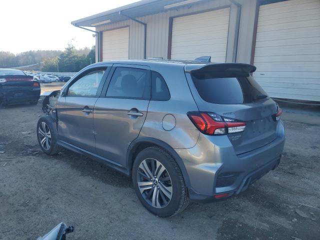 Photo 1 VIN: JA4AP3AU4LU002702 - MITSUBISHI OUTLANDER 