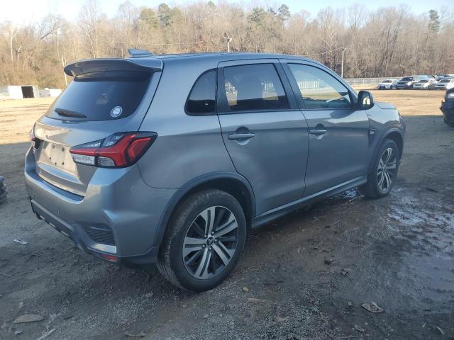 Photo 2 VIN: JA4AP3AU4LU002702 - MITSUBISHI OUTLANDER 