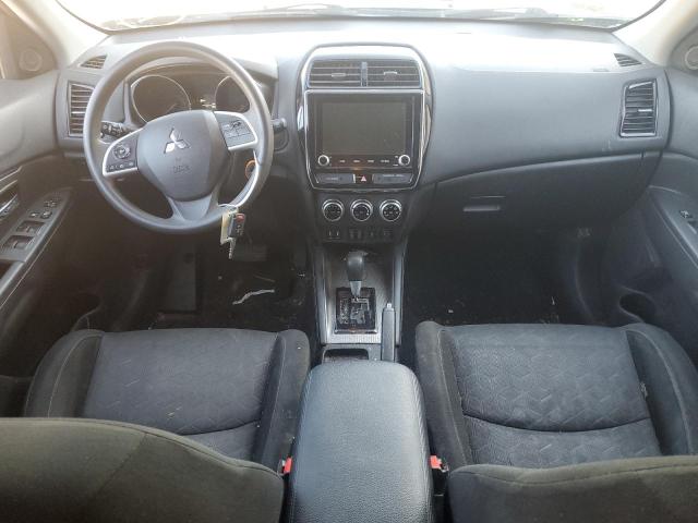 Photo 7 VIN: JA4AP3AU4LU002702 - MITSUBISHI OUTLANDER 