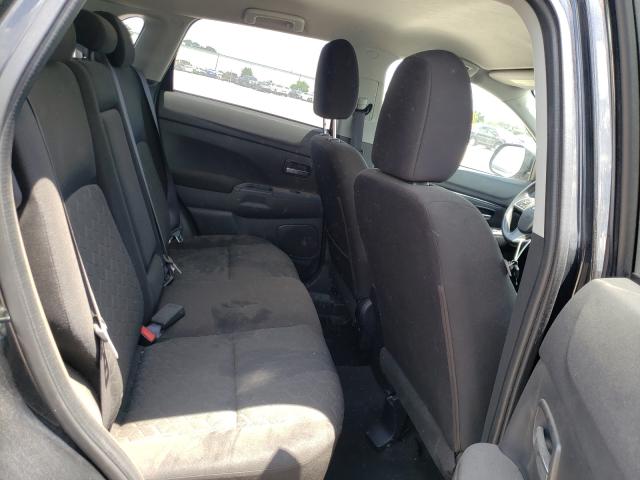 Photo 5 VIN: JA4AP3AU4LU003722 - MITSUBISHI OUTLANDER 