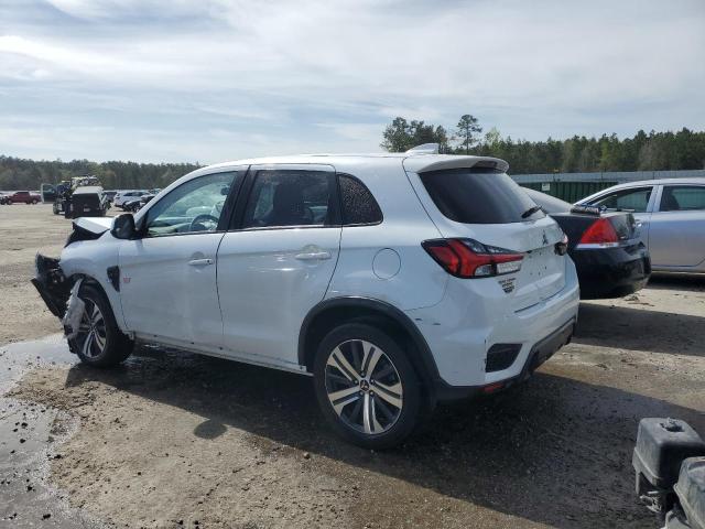 Photo 1 VIN: JA4AP3AU4LU005096 - MITSUBISHI OUTLANDER 