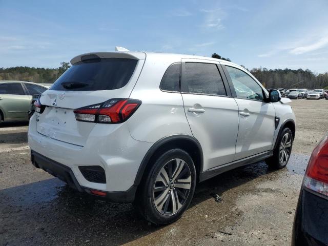 Photo 2 VIN: JA4AP3AU4LU005096 - MITSUBISHI OUTLANDER 