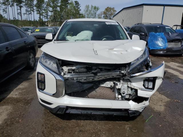 Photo 4 VIN: JA4AP3AU4LU005096 - MITSUBISHI OUTLANDER 