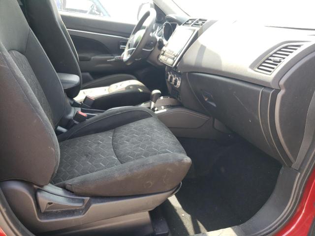 Photo 4 VIN: JA4AP3AU4LU007513 - MITSUBISHI OUTLANDER 