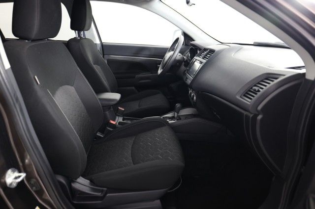 Photo 8 VIN: JA4AP3AU4LU007592 - MITSUBISHI OUTLANDER SPORT 