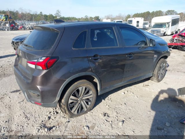 Photo 3 VIN: JA4AP3AU4LU008130 - MITSUBISHI OUTLANDER SPORT 