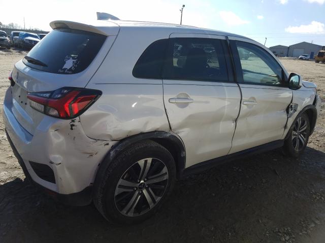 Photo 8 VIN: JA4AP3AU4LU010735 - MITSUBISHI OUTLANDER 