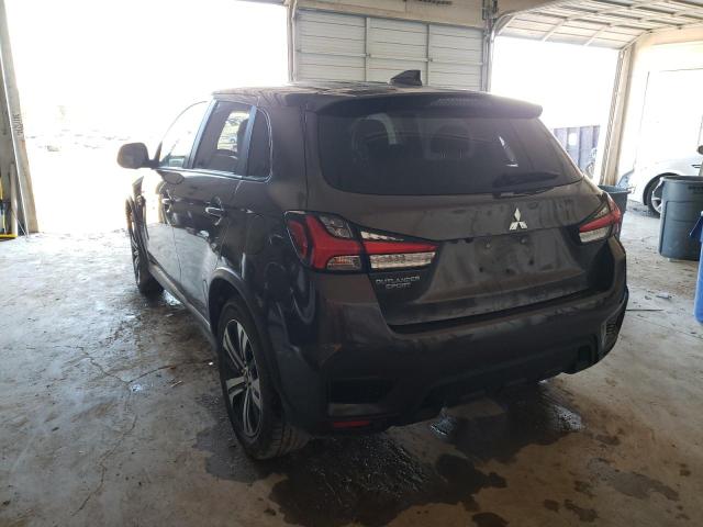 Photo 2 VIN: JA4AP3AU4LU011352 - MITSUBISHI OUTLANDER 