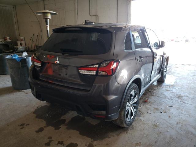 Photo 3 VIN: JA4AP3AU4LU011352 - MITSUBISHI OUTLANDER 