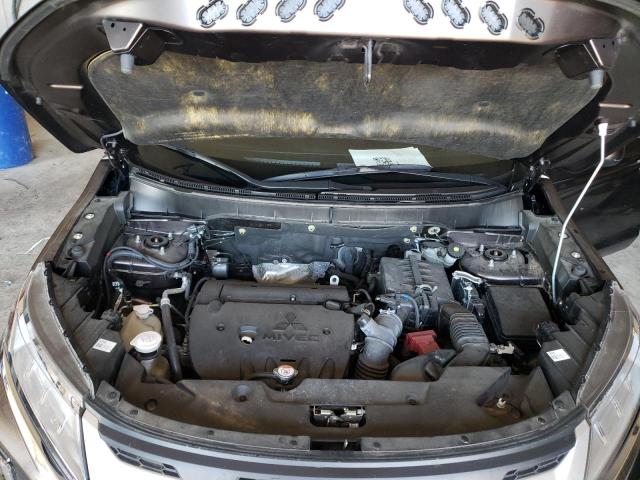 Photo 6 VIN: JA4AP3AU4LU011352 - MITSUBISHI OUTLANDER 