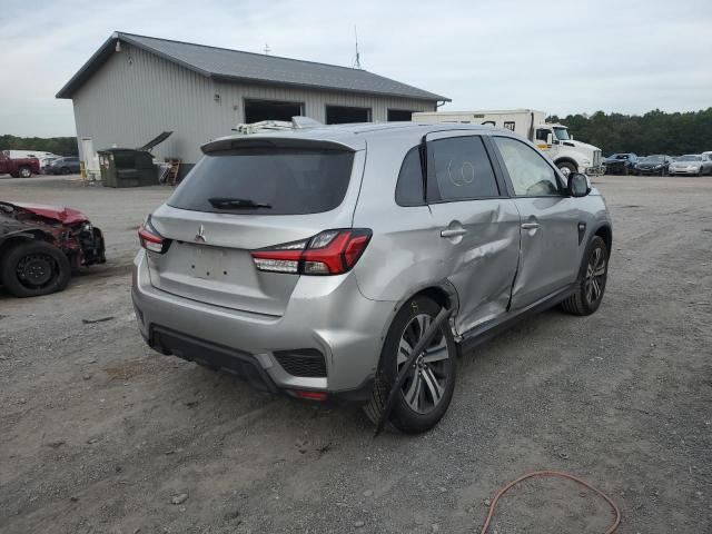 Photo 3 VIN: JA4AP3AU4LU012131 - MITSUBISHI OUTLANDER 