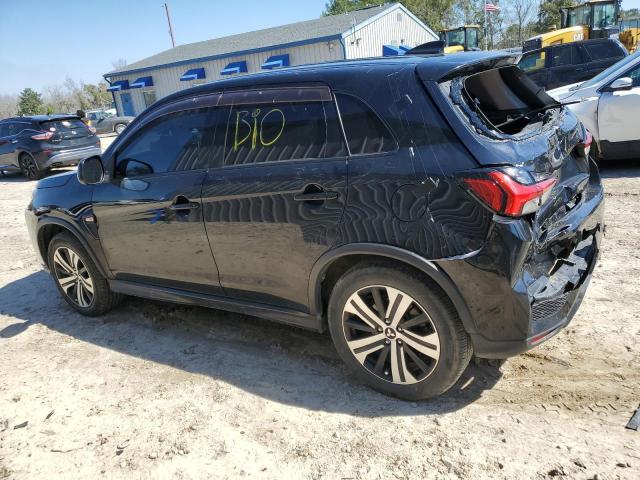 Photo 1 VIN: JA4AP3AU4LU013070 - MITSUBISHI OUTLANDER 