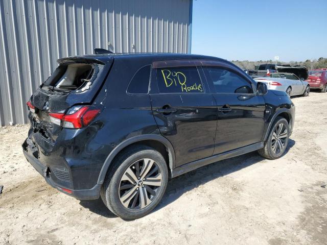 Photo 2 VIN: JA4AP3AU4LU013070 - MITSUBISHI OUTLANDER 