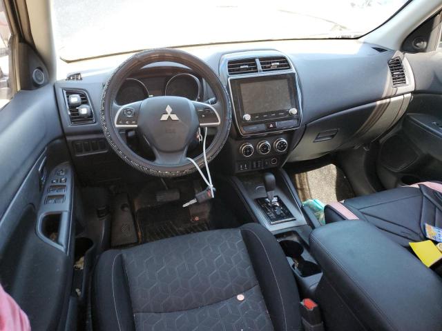 Photo 7 VIN: JA4AP3AU4LU013070 - MITSUBISHI OUTLANDER 