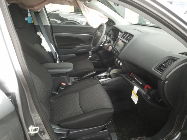 Photo 4 VIN: JA4AP3AU4LU017488 - MITSUBISHI OUTLANDER 