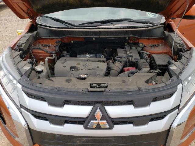 Photo 11 VIN: JA4AP3AU4LU018253 - MITSUBISHI OUTLANDER 