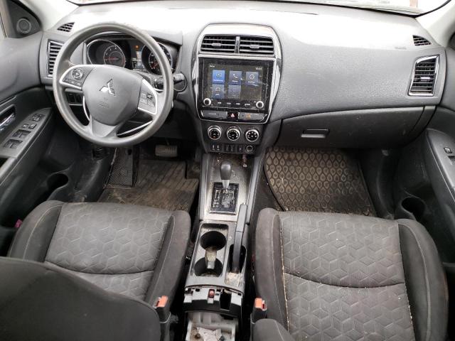 Photo 7 VIN: JA4AP3AU4LU018253 - MITSUBISHI OUTLANDER 