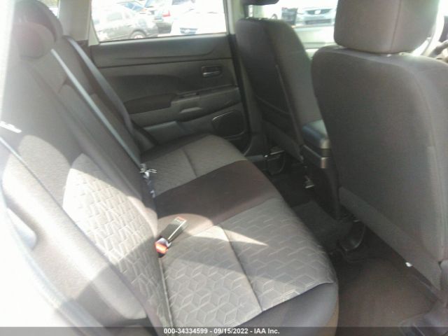 Photo 7 VIN: JA4AP3AU4LU021279 - MITSUBISHI OUTLANDER SPORT 