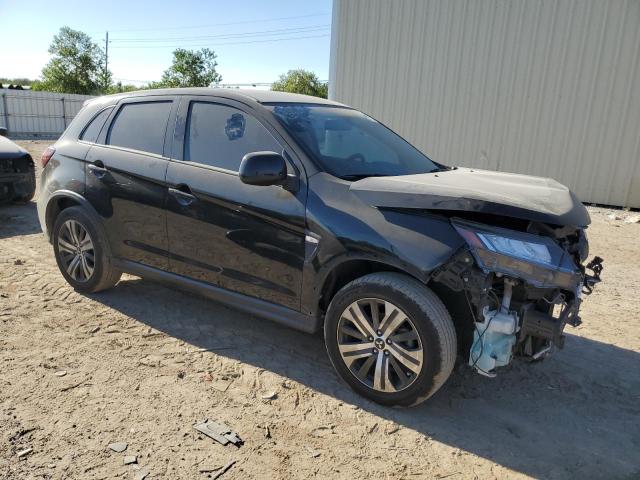 Photo 3 VIN: JA4AP3AU4LU023985 - MITSUBISHI OUTLANDER 