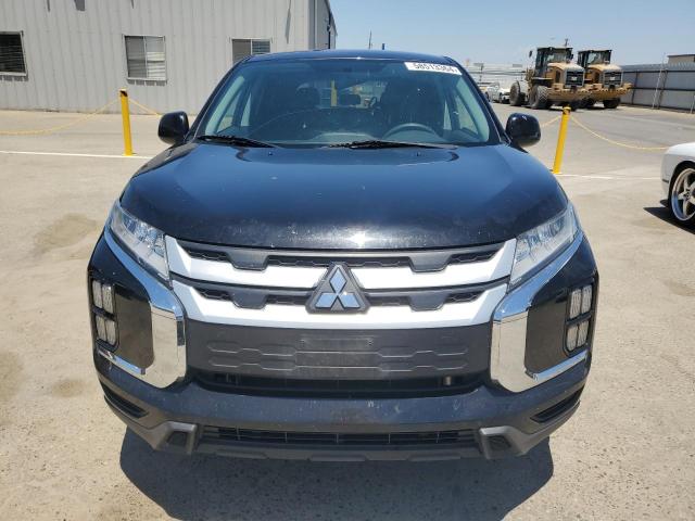 Photo 4 VIN: JA4AP3AU4LU027647 - MITSUBISHI OUTLANDER 