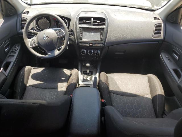 Photo 7 VIN: JA4AP3AU4LU027647 - MITSUBISHI OUTLANDER 