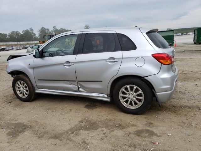 Photo 1 VIN: JA4AP3AU5BZ001009 - MITSUBISHI OUTLANDER 