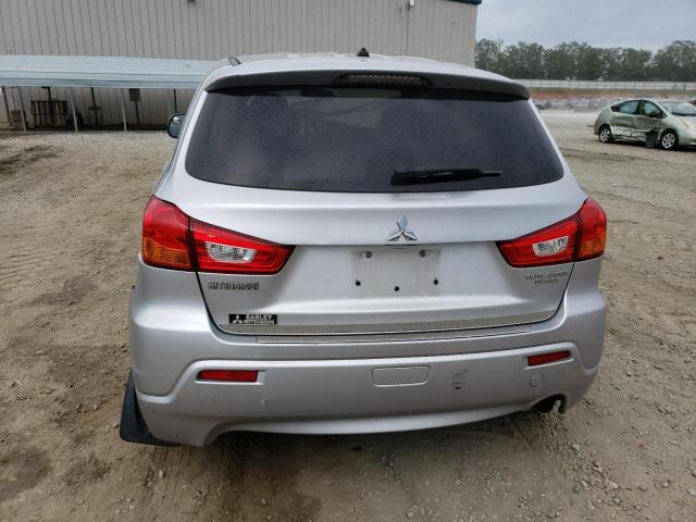 Photo 5 VIN: JA4AP3AU5BZ001009 - MITSUBISHI OUTLANDER 