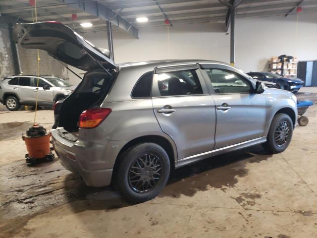 Photo 2 VIN: JA4AP3AU5BZ002872 - MITSUBISHI OUTLANDER 