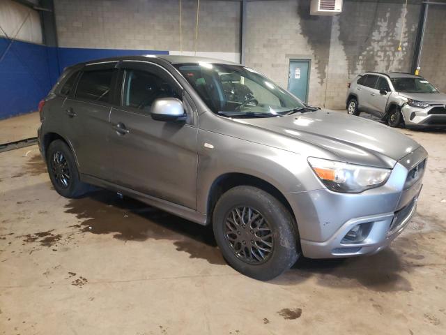 Photo 3 VIN: JA4AP3AU5BZ002872 - MITSUBISHI OUTLANDER 